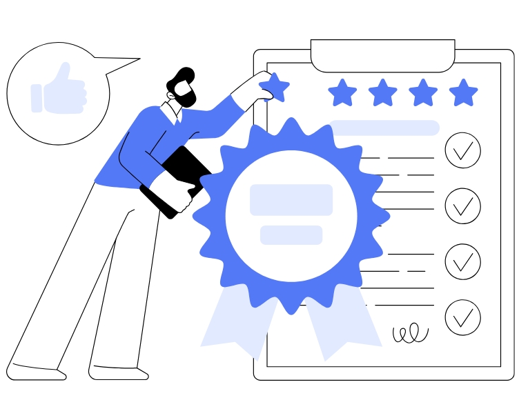 Nossa equipe trabalhando